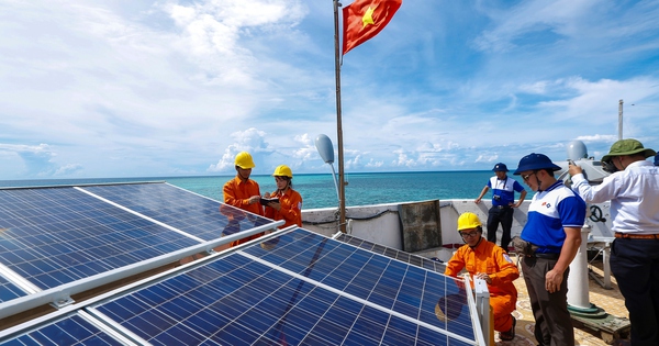 Việt Nam và Ấn Độ vươn lên thành trung tâm sản xuất pin mặt trời toàn cầu