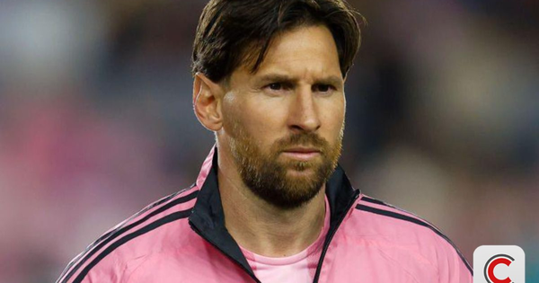 Lionel Messi thừa nhận hối hận vì không học tiếng Anh từ nhỏ, gây chú ý toàn cầu