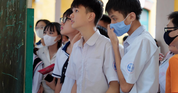 IELTS 5.0 Được Quy Đổi Điểm Cao Trong Tuyển Sinh Đại Học 2026