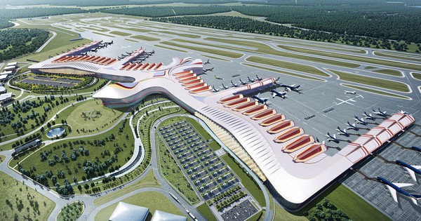 Bộ Xây dựng phê duyệt điều chỉnh quy hoạch sân bay Phú Quốc phục vụ APEC 2027