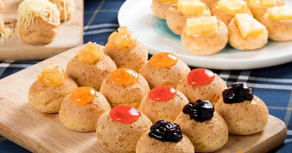 Cảnh báo: 3 nhóm đồ ngọt người lớn tuổi cần hạn chế để tránh bệnh tật