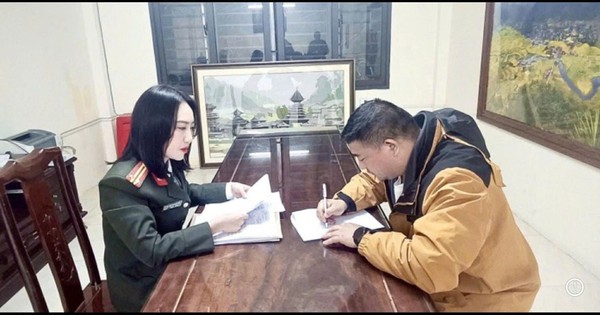 Xuất hiện nhóm người nước ngoài đến Việt Nam chụp ảnh căn cước, quét nhận diện khuôn mặt: Công an phát cảnh báo nóng tới người dân