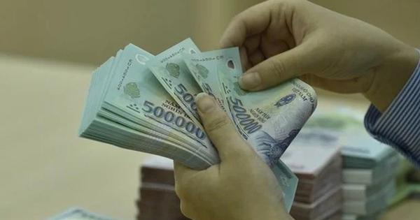Chính phủ điều chỉnh lương tối thiểu vùng và trợ cấp thất nghiệp từ năm 2026