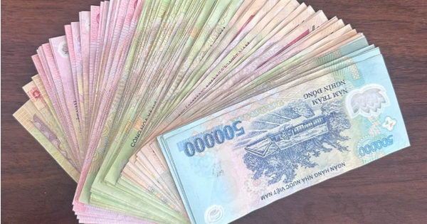 Thanh Niên Đà Nẵng Trả Lại 16 Triệu Đồng Nhặt Được, Cảnh Sát Tìm Chủ Nhân