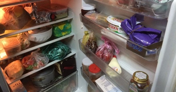 Cảnh báo đặc biệt các gia đình đang còn giữ 1 thứ "quốc hồn quốc túy" trong tủ lạnh