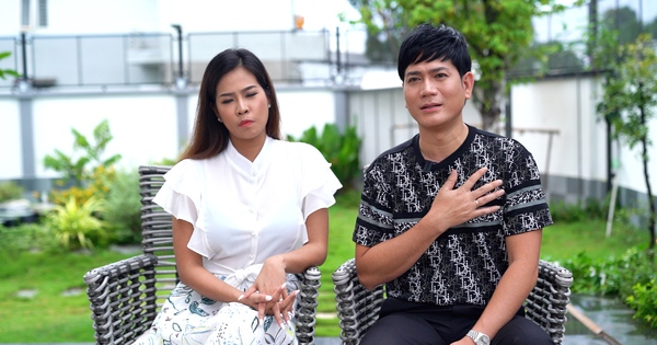 Ca sĩ được vợ tặng tượng Thần Tài bằng vàng: 1 vợ 5 con, chán biệt thự 1.200 m2 liền xây nhà phố 5 tầng