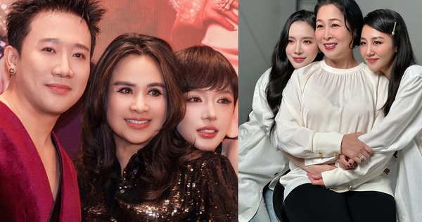 Phim 'Thỏ Ơi' Của Trấn Thành Vượt 300 Tỷ, NSND Hồng Vân Và Thanh Lam Góp Sức