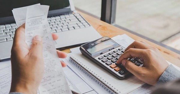 Thuế Đồng Nai Cảnh Báo: Lập Hóa Đơn Sai Quy Định Có Thể Bị Phạt Tới 80 Triệu Đồng