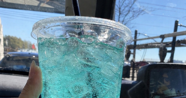 Phát hiện loại đồ uống "PHÁ GAN" nhanh hơn thịt mỡ, dù ăn ít lại và tập thể dục cũng… "không ăn thua"