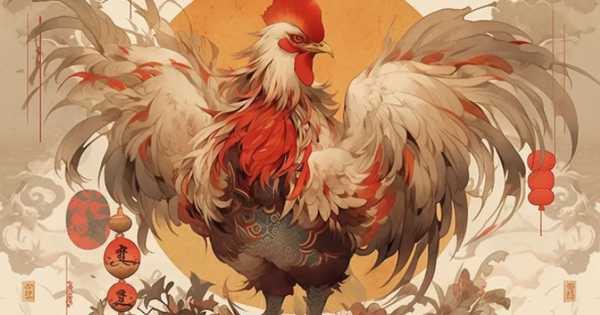 Bậc thầy phong thủy Trung Quốc dự đoán 4 con giáp siêu may mắn, tăng mạnh tài sản ròng sau ngày vía Thần Tài