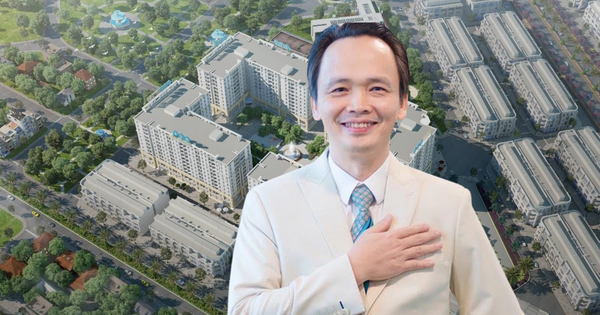 Sau khi ông Trịnh Văn Quyết chính thức lộ diện, một “ông lớn" ngân hàng đổ vốn vào dự án của Tập đoàn FLC