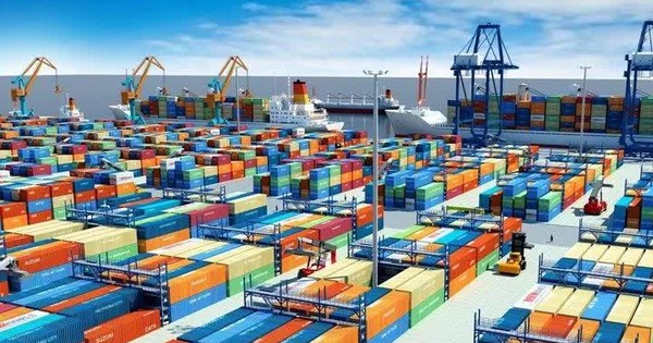 Xuất khẩu nửa đầu tháng 2 tiếp tục tăng trưởng mạnh, đạt hơn 130 tỷ USD
