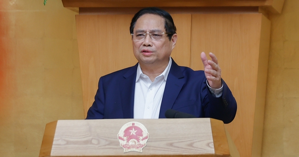 Thủ tướng chỉ đạo khẩn trương xử lý tài sản công, tránh thất thoát sau sắp xếp bộ máy