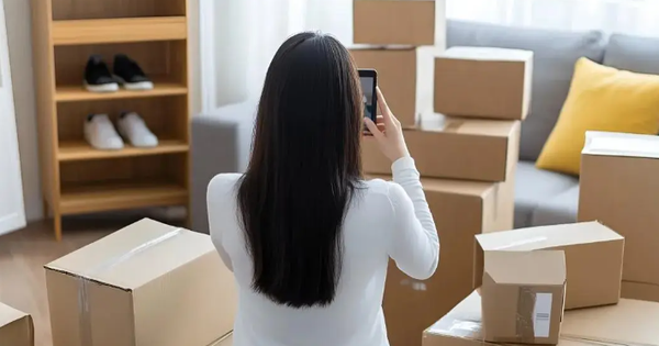 Chuyển Nhà Đầu Năm: Chọn Ngày Cát Lành Theo Phong Thủy Và Lịch Pháp Cổ Truyền