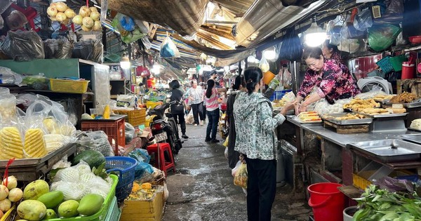 Cục Thuế hướng dẫn hộ kinh doanh nông sản cách chọn phương pháp tính thuế hiệu quả