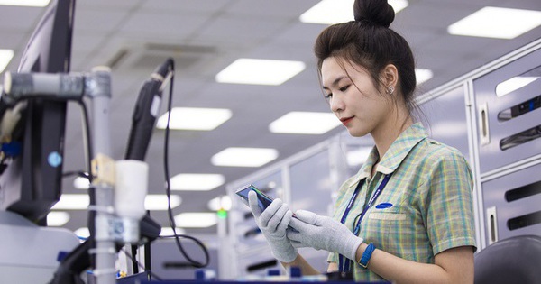 Thuế nhập khẩu Mỹ 10% tác động chọn lọc đến xuất khẩu Việt Nam