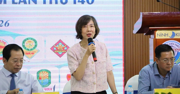 Xổ số miền Nam đề xuất tăng hạn mức 20 tỷ đồng/kỳ, chờ phê duyệt từ Bộ Tài chính