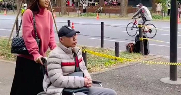 Nam NSND xin nghỉ chức Phó giám đốc: Vợ chăm như em bé, tuổi 53 ai chê béo là dỗi