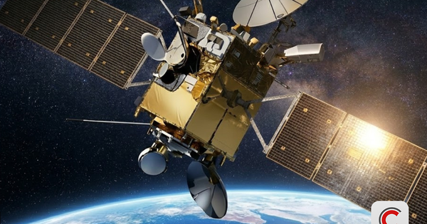 Tham vọng của Nvidia và Startup 10 triệu USD: Xây trung tâm dữ liệu ngoài vũ trụ