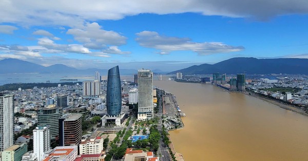 Đà Nẵng công bố loạt dự án đô thị mới với tổng vốn đầu tư hàng chục nghìn tỷ đồng