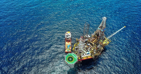 PV Drilling Lần Thứ Hai Đoạt Giải 'Giàn Khoan Tốt Nhất' Từ Malaysia