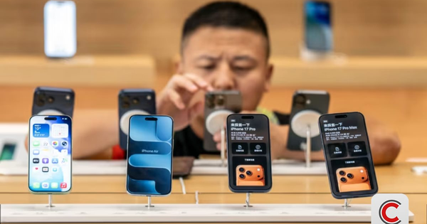 Cuộc khủng hoảng chip nhớ AI đẩy smartphone vào kỷ nguyên giá cao kỷ lục