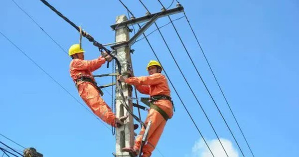 EVN cảnh báo hóa đơn tiền điện tháng 2 tăng vọt