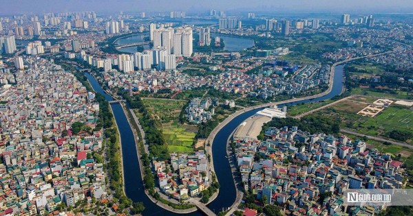 Đầu tư Fortune được giao gần 7.500m2 để làm dự án đầu tư xây dựng nhà ở thấp tầng tại Hà Nội