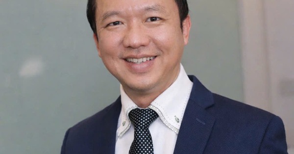 Profile “đỉnh nóc” của Tân Tổng Giám đốc PNJ: L...