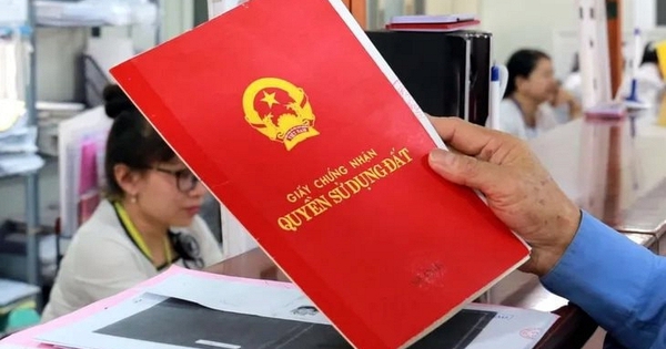 Từ 1/3, mỗi bất động sản tại Việt Nam sẽ có mã định danh điện tử riêng
