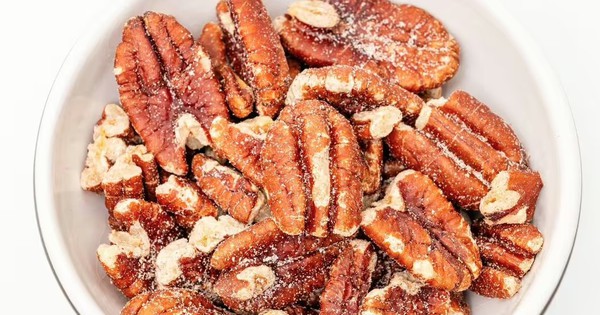 Phát hiện “khắc tinh” của mỡ máu cao: Loại hạt nhỏ giúp hạ cholesterol xấu