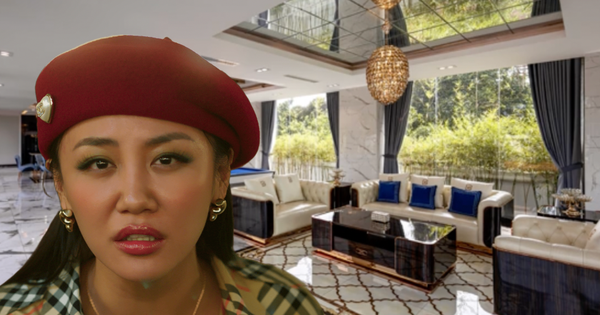 Bí ẩn villa triệu đô trong phim Thỏ Ơi!!: Trấn Thành tiết lộ sự thật đằng sau cảnh đập kính gây sốc