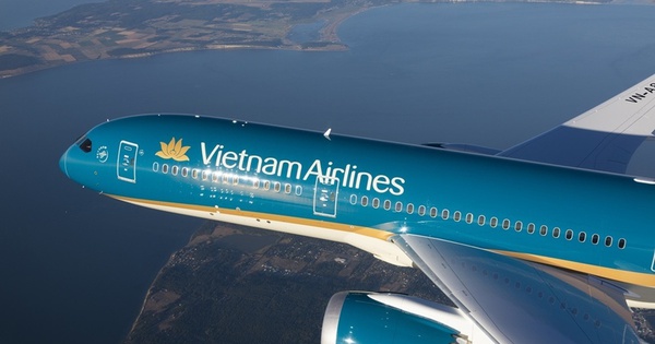 Cảnh báo quan trọng từ Vietnam Airlines