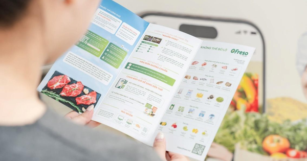 Nhiều chủ doanh nghiệp F&B lúng túng với chuyện nhập nguyên liệu sao cho đúng luật