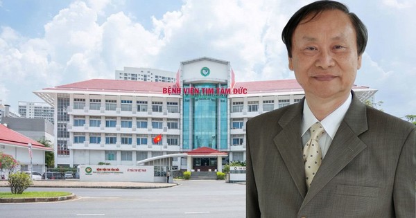 Bệnh viện tim của vị bác sĩ 80 tuổi vừa đạt doanh thu hơn 800 tỷ, thu lãi 95 tỷ: Thực hiện hơn 12.000 ca phẫu thuật tim nhưng 60% là mổ từ thiện