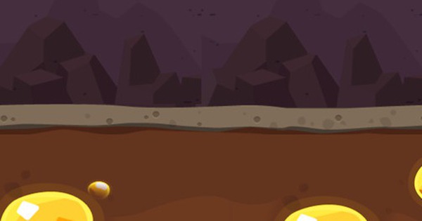 Công ty đào vàng, bạc trong nước lãi kỷ lục sau...