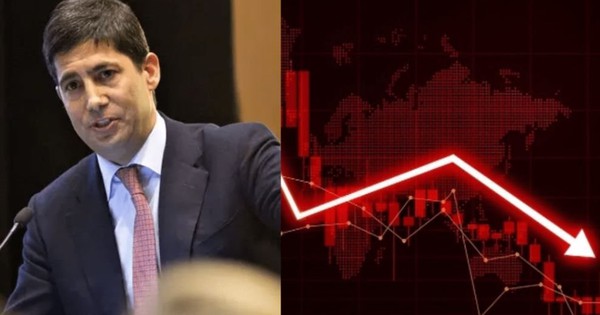 Hiệu ứng Kevin Warsh: Đòn bẩy sụp đổ và cơn bán tháo xóa sổ hàng nghìn tỷ USD