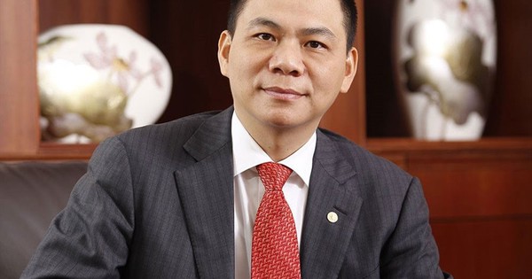 Tỷ phú Phạm Nhật Vượng "bay" hơn 1,3 tỷ USD tài sản trong vòng 1 ngày