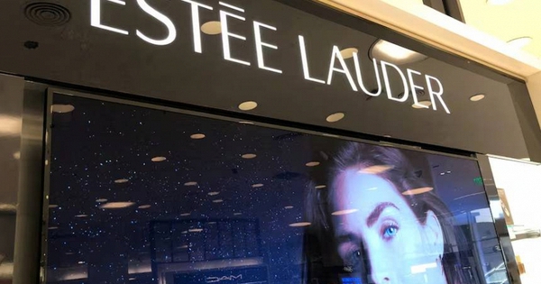 Estée Lauder bị phạt 14 tỷ đồng: “Hóa chất vĩnh...