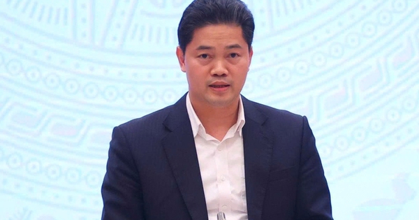 Lãnh đạo Bộ Y tế thông tin về việc gỡ vướng mắc...