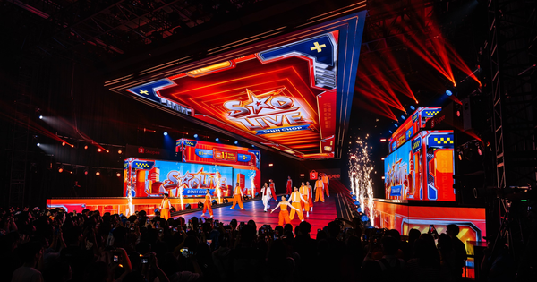 Shopee 2025: Nâng tầm trải nghiệm mua sắm liền mạch, an tâm trên mọi điểm chạm