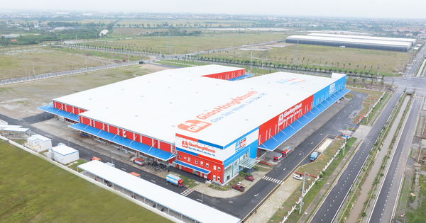 Có gì bên trong trung tâm trung chuyển Hưng Yên của Giao Hàng Nhanh?