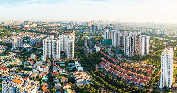 Bất động sản 2026: Dòng tiền ưu tiên nhu cầu thực, pháp lý an toàn