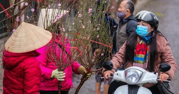 Không khí lạnh mạnh dồn dập tràn về, cuối tuần rét buốt quay trở lại miền Bắc, có nơi dưới 3 độ C