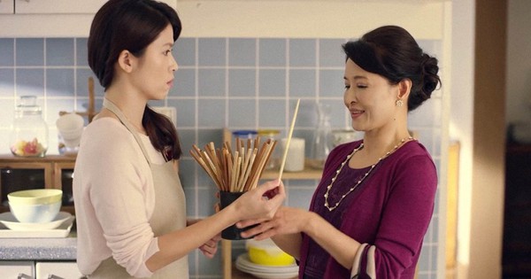 Phụ nữ có EQ cao sẽ không bao giờ thú nhận 4 “bí mật” này với mẹ chồng