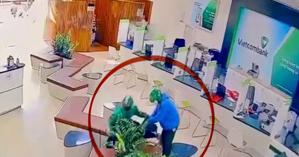 Thu giữ 4 khẩu súng, nhiều tang vật trong vụ cướp ngân hàng ở Gia Lai