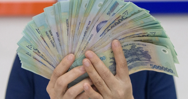 Thưởng TIỀN hay cho nghỉ phép mới khiến nhân viên cảm thấy hạnh phúc? Chuyên gia tâm lý đưa đáp án, nhiều sếp sốc