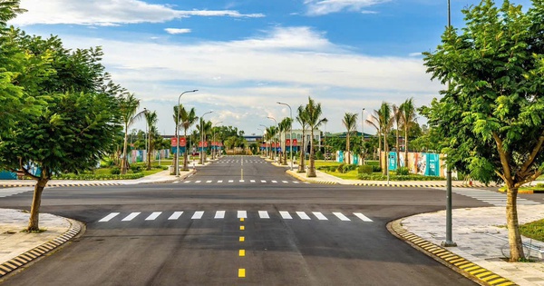 Từng là “phân khúc vua”, đất nền rơi vào nghịch lý: Có nơi, giá ngang chung cư, thậm chí rẻ hơn, đặc biệt bị nhà đầu tư lãng quên