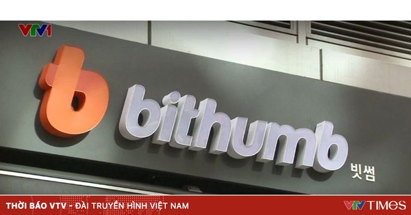 Sàn giao dịch tiền điện tử Hàn Quốc chuyển nhầm...