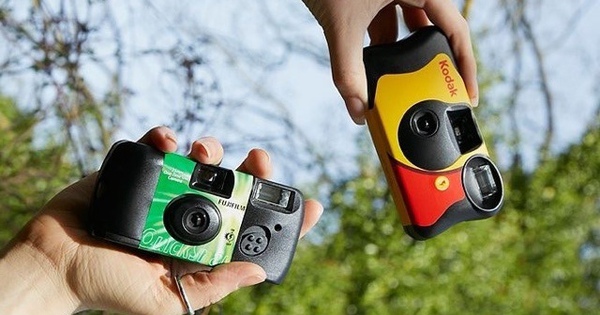Kodak Chính Thức Tái Xuất Tại Việt Nam Sau Hơn 10 Năm Vắng Bóng